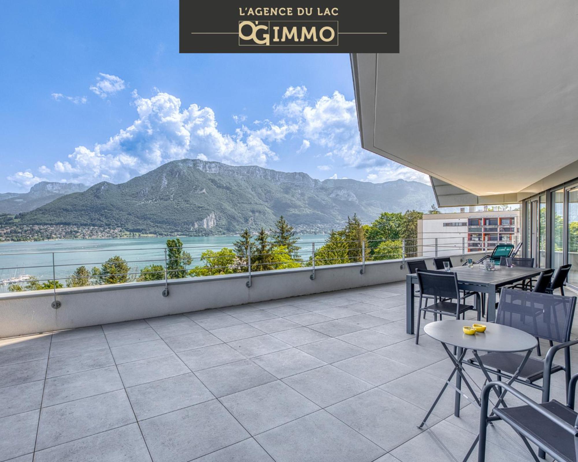 La Cantonade - Og Immo Annecy Dış mekan fotoğraf